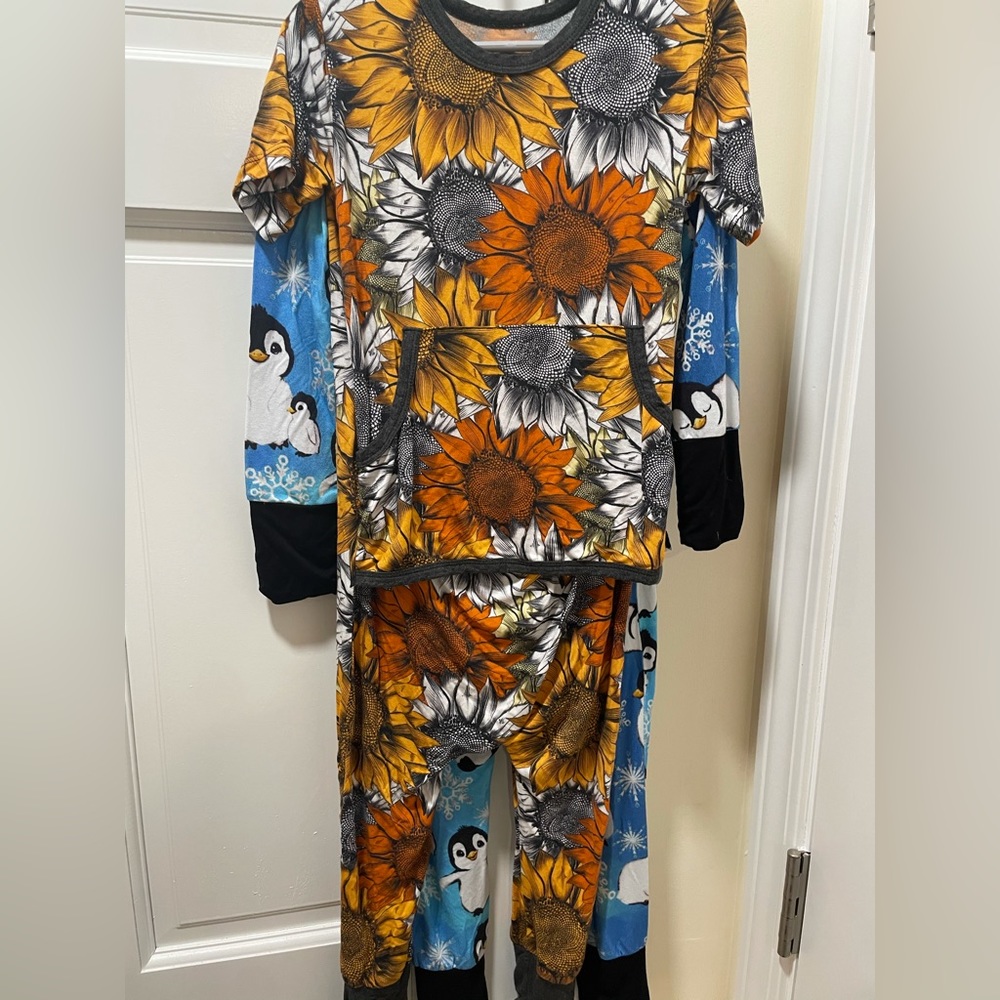 Ready Set Romper - Picture 5 of 16